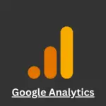 Google Analytics